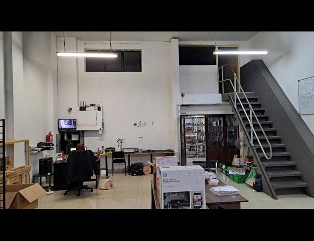 BUSINESS PROPERTY TO RENT IN RICHARDS BAY EXT 7